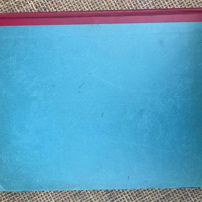 International postage stamp album jr Edition