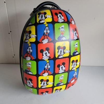 Disney Carry On Kids Luggage