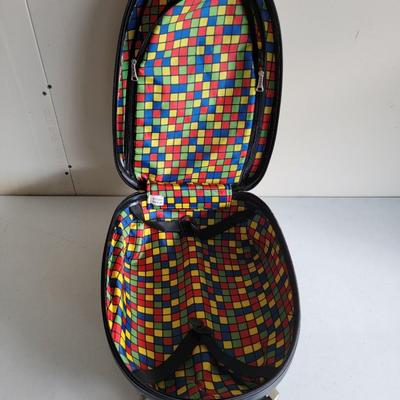 Disney Carry On Kids Luggage