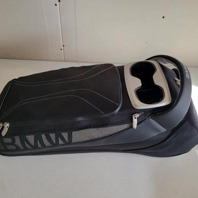 BMW Rear Seat Storage Bag