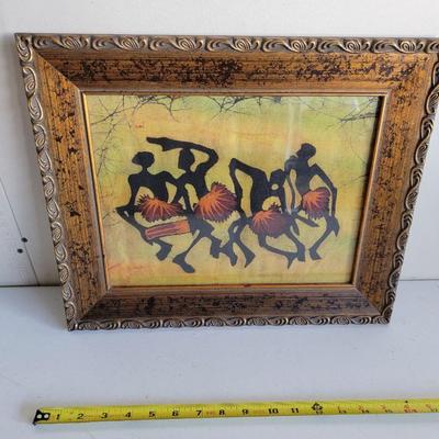 African Folk Art