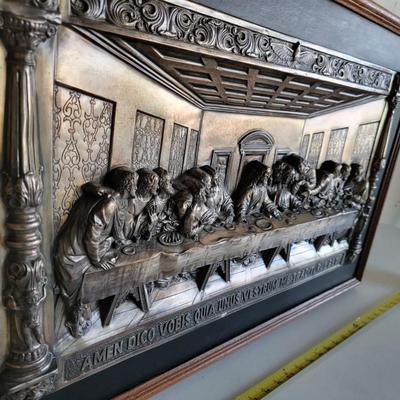 M. Registrado 3D Last Super Art.