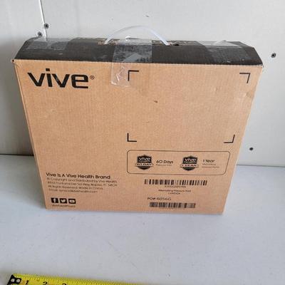 Vive Alternating Pressure Pad