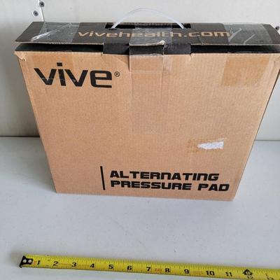Vive Alternating Pressure Pad