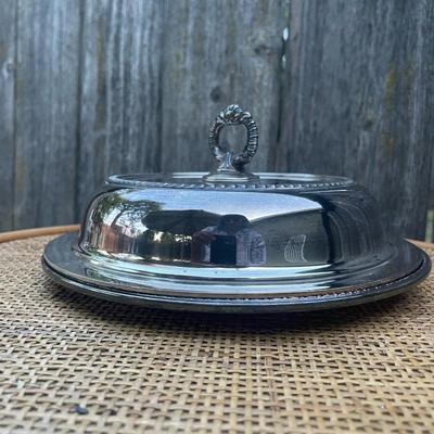 Huge plated silver lot