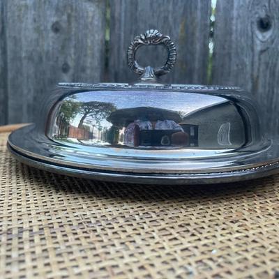 Huge plated silver lot