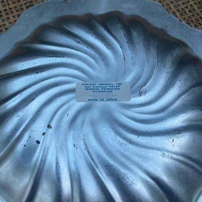 Huge plated silver lot