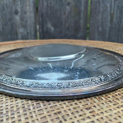 Huge plated silver lot