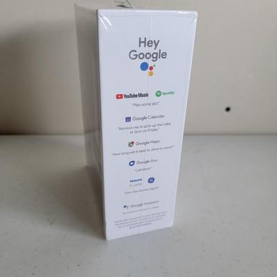 Google Nest Mini Smart Speaker - Sealed