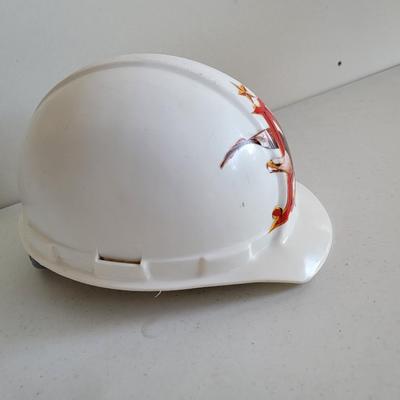 Anheuser Busch Hard Hat