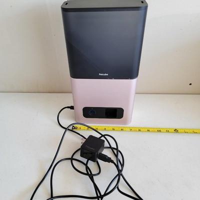 PetCube Bites Dog Camera and Treat Dispenser