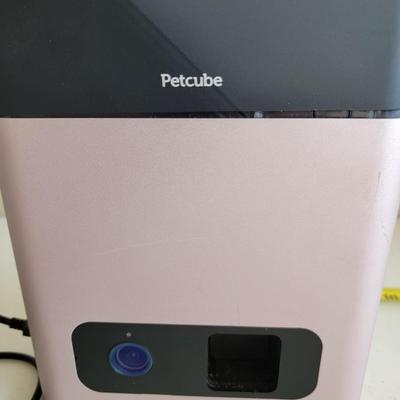 PetCube Bites Dog Camera and Treat Dispenser