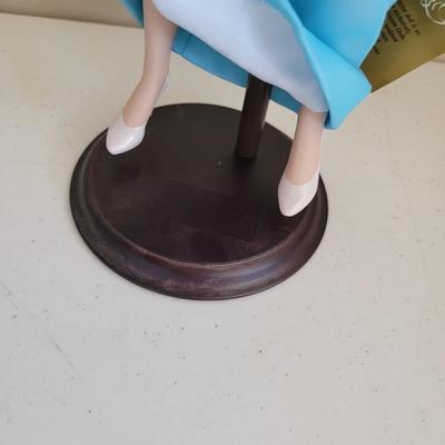 Jacqueline Kennedy 16" Doll - Newport
