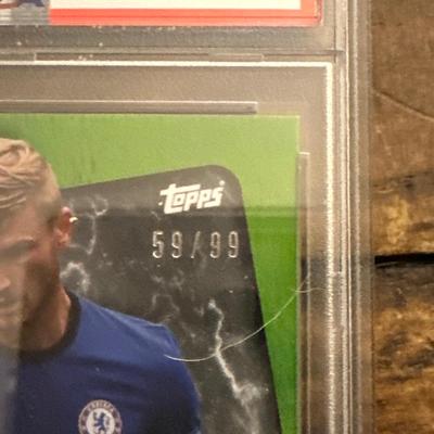 Timo Werner