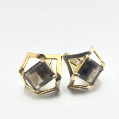 Three Sets of Cufflinks Including Swank and More (B1-MG)