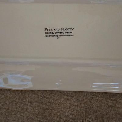 Christmas Decor, Trees, Wreaths + More (BR2-JS)