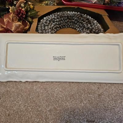 Christmas Decor, Trees, Wreaths + More (BR2-JS)