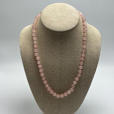 Pearl Necklaces, Earrings, & More (B1-MG)