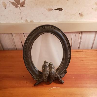 Metal Bird Inspired Decorations (K-KD)