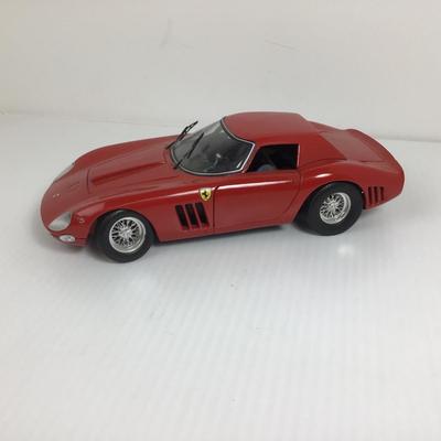 194 Jouef Evolution Ferrari 250 GT0 64