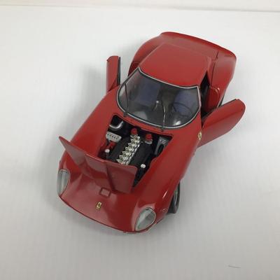 194 Jouef Evolution Ferrari 250 GT0 64