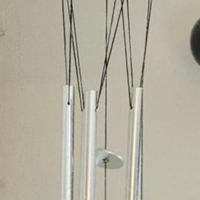 Humming Bird House Wind Chime