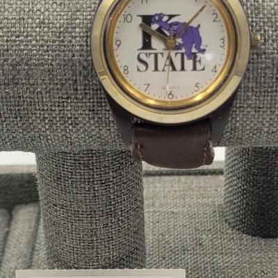 K- State (Collegiate) Watch