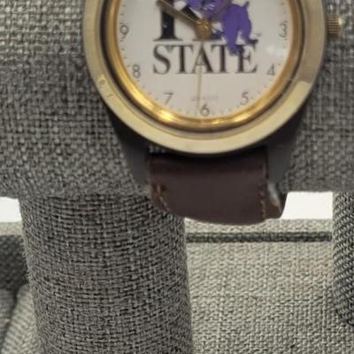 K- State (Collegiate) Watch