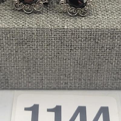 Silver Toned Jewelry