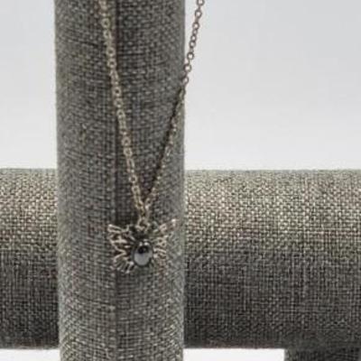 Silver Toned Jewelry