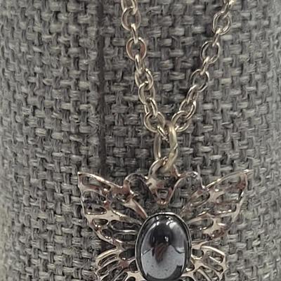 Silver Toned Jewelry