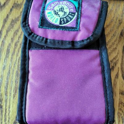 Vintage Lenoxx Sound AM/FM Cassette Player Walkman