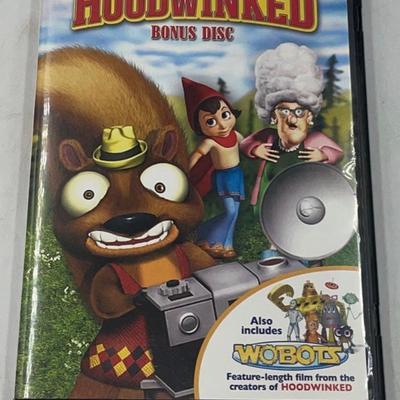 The Penguins of Madagascar bundle