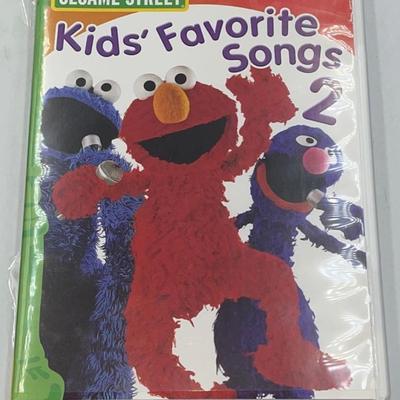 Kidâ€™s Favorite Songs 2 Bundle