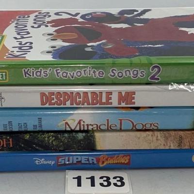 Kidâ€™s Favorite Songs 2 Bundle