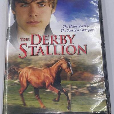 The Derby Stallion Bundle