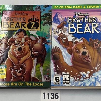 Brother Bear Bundle