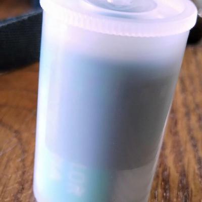 Minolta Riva Zoom 140EX Reconditionne