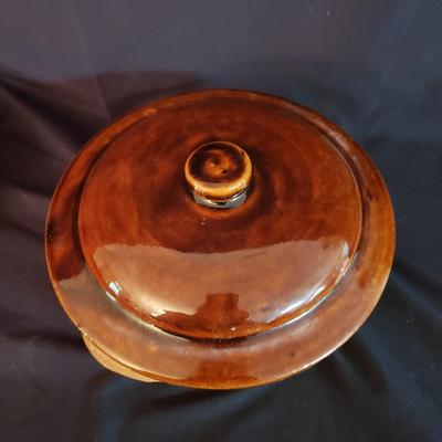 Terrecotte Lotti Set of Three Handled Bowls and More (D-KD)