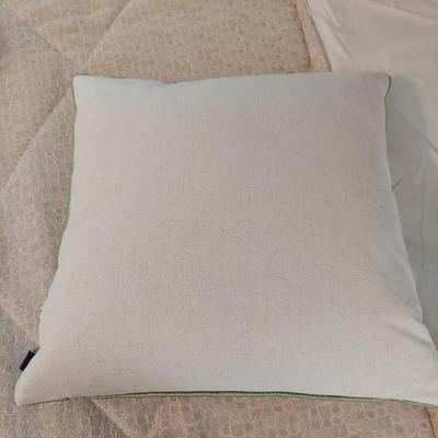 Bird Throw Pillows, Serving Tray and more (BR1-BBL)