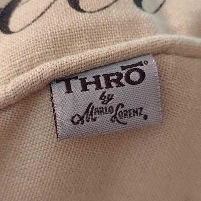 Bird Throw Pillows, Serving Tray and more (BR1-BBL)