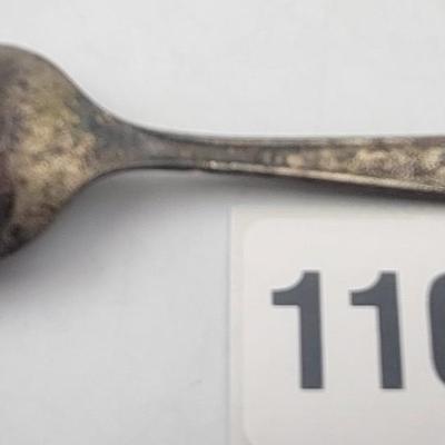 Vintage Silver Plate pieces