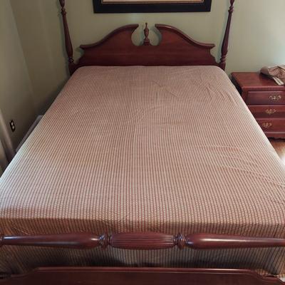 Queen Bed Linens, incl. Chaps, Studio JCP Home, & More (BR1-BBL)