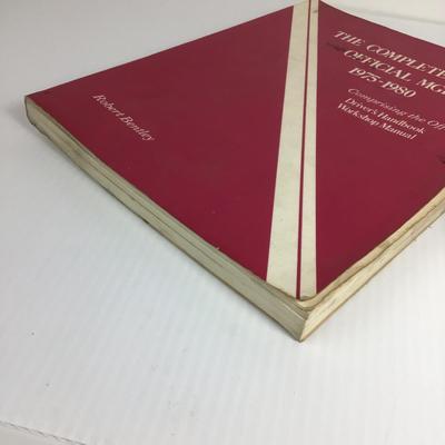 198 MGB Handbook/Manual 1975-1980