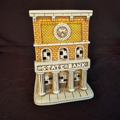 Colonial Village & Dept. 56 Houses & More (D-JS)