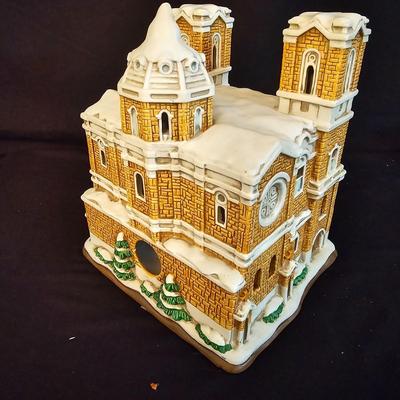 Colonial Village & Dept. 56 Houses & More (D-JS)