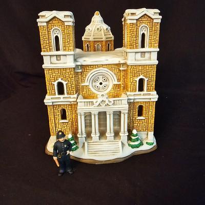 Colonial Village & Dept. 56 Houses & More (D-JS)