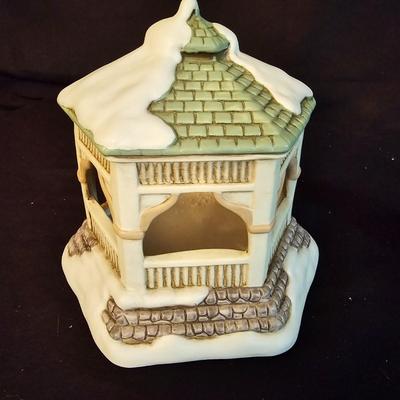 Colonial Village & Dept. 56 Houses & More (D-JS)