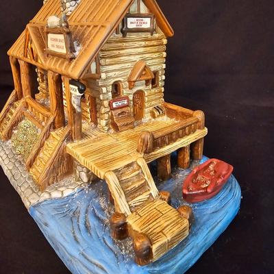 Colonial Village & Dept. 56 Houses & More (D-JS)