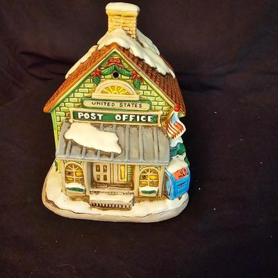 Colonial Village & Dept. 56 Houses & More (D-JS)